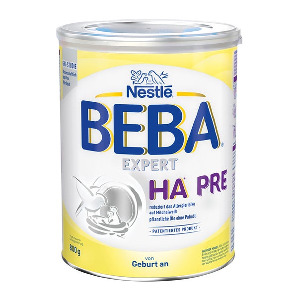Nestle BEBA Expert HA Pre Pulver 800 g