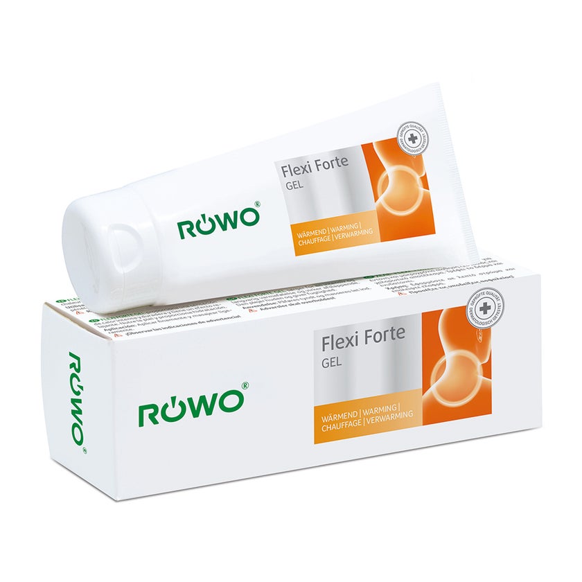 Röwo Flexi Forte Gel 100 ml