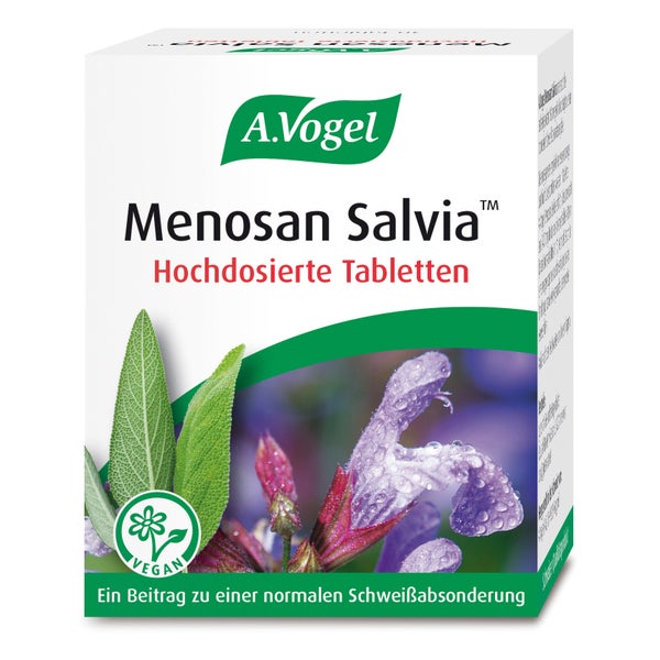 A.Vogel Menosan Salvia™ 30 St
