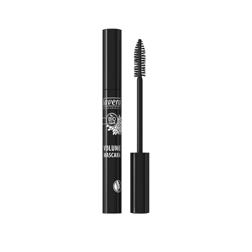 VOLUME MASCARA -Black- 9 ml
