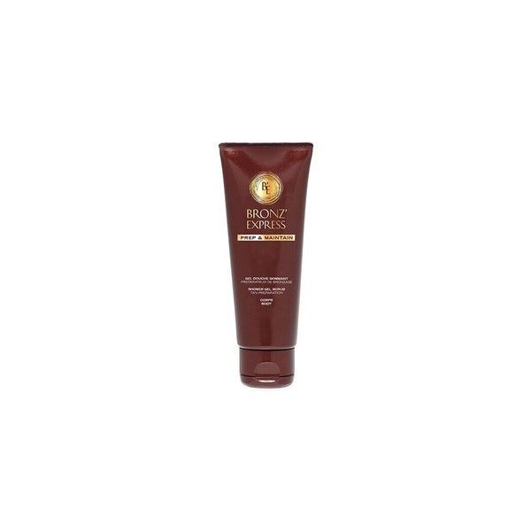 Bronz Express Gel Douche Gommant 200 ml