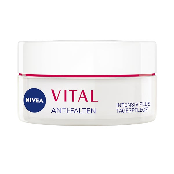 Nivea Visage Vital aufbauende Tagespfleg 50 ml