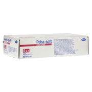 Peha-soft Nitrile White Unt.Hands.unster 100 St