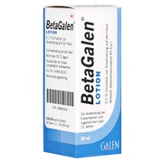Betagalen Lotion 0,1% 30 ml