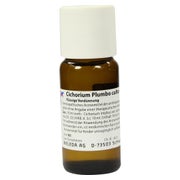 Produktabbildung: Cichorium Plumbo Cultum D 3 Dilution 50 ml