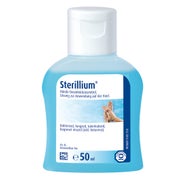 Produktabbildung: Sterillium Lösung zur Händedesinfektion 50 ml