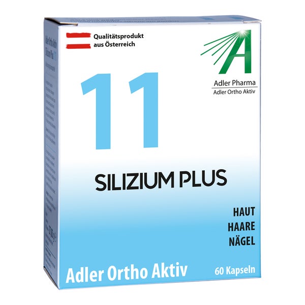 Adler Ortho Aktiv Kapseln Nr.11 60 St