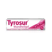 Tyrosur Wundheilgel 15 g