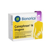 Bionorica® Canephron® N Dragees 120 St