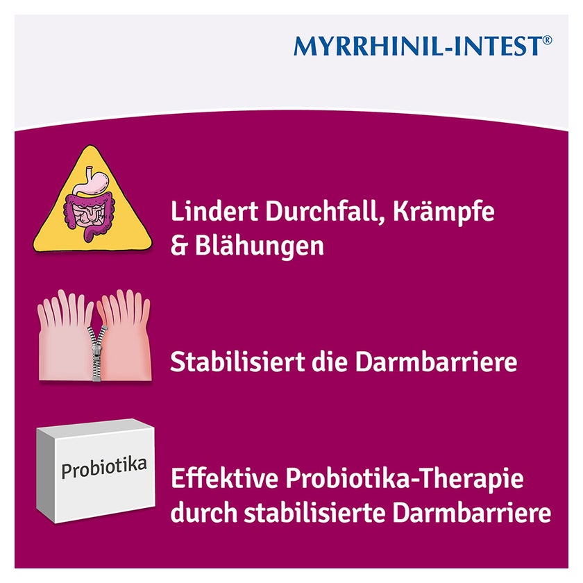 MYRRHINIL-INTEST 200 St