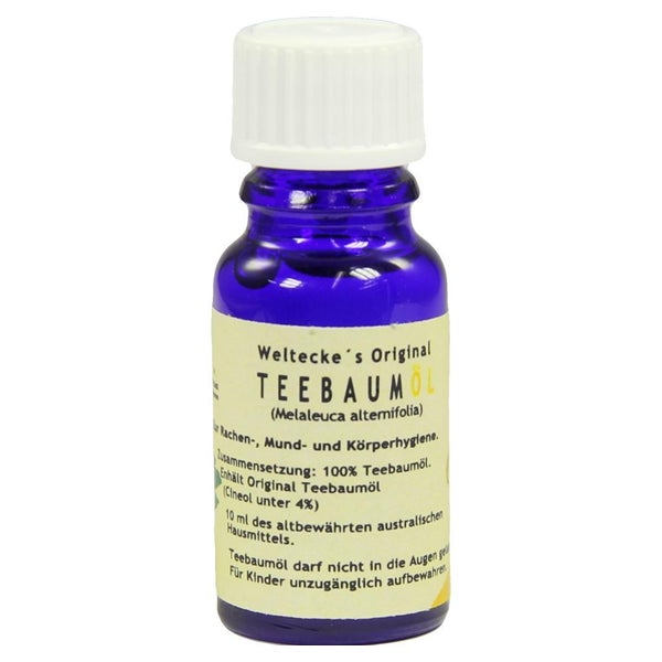 Teebaum ÖL 10 ml
