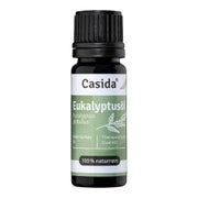 Produktabbildung: Casida Eukalyptusöl naturrein 10 ml
