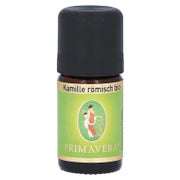 Produktabbildung: Kamillen ÖL Römisch kbA ätherisch 5 ml