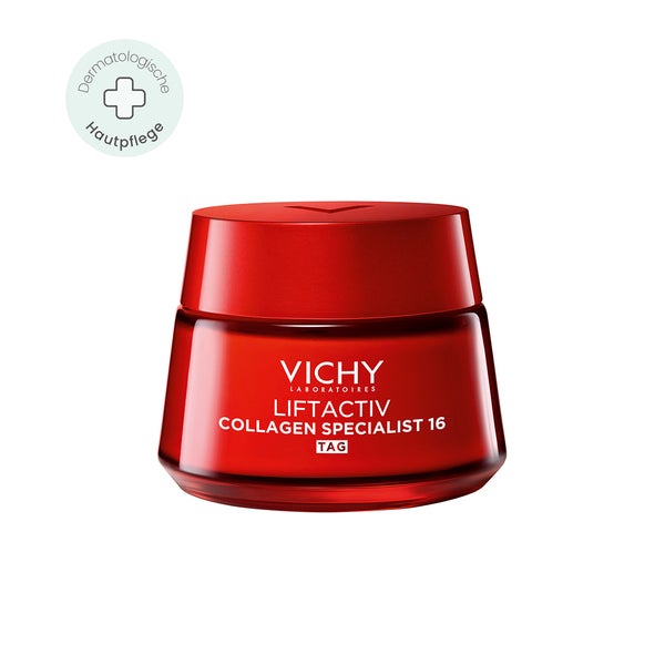 Vichy Liftactiv Collagen Specialist 50 ml