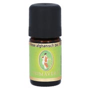Produktabbildung: ROSE Afghanisch Bio 10% ätherisches Öl 5 ml