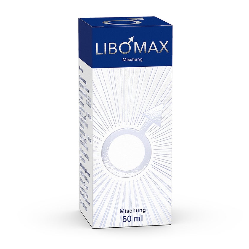 Libomax 50 ml
