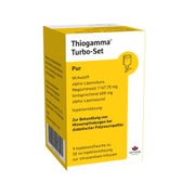 Thiogamma Turbo-Set Pur 50 ml