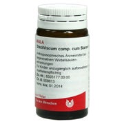 Produktabbildung: Disci/viscum Comp.cum Stanno Globuli 20 g