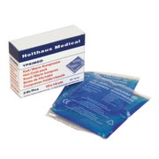 Holthaus Medical YPSIMED Kalt-/Warm-Kompresse, wiederverwendbar - 1 Packung = 2 Stück, Maße: 13 x 14 cm 2 St