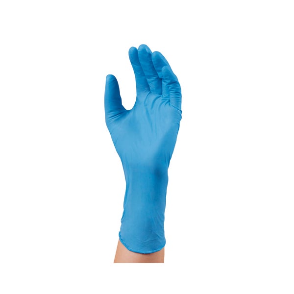 Peha-soft Nitrile Guard Unt.Hands.unster 100 St 100 St