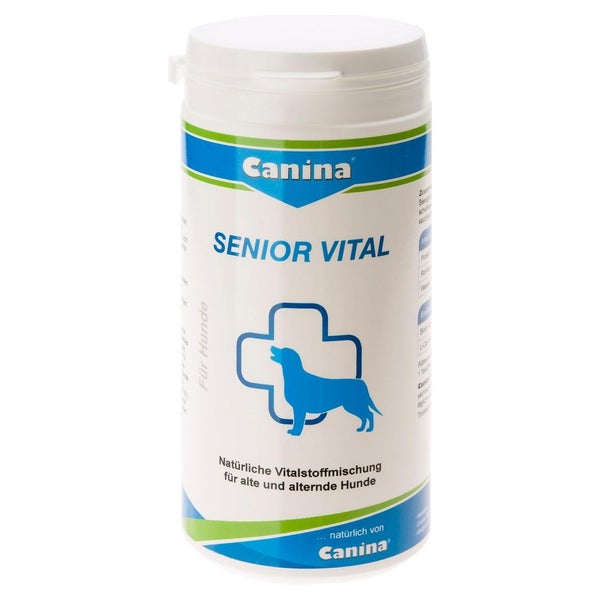 Senior Vital Pulver vet. 250 g