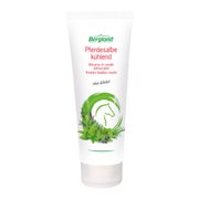 Produktabbildung: Bergland Pferdesalbe kühlend 100 ml