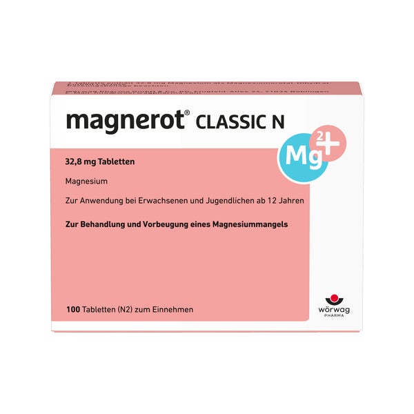 magnerot CLASSIC N 100 St