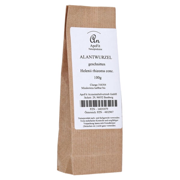 Alantwurzel Geschnitten 100 g