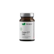 Produktabbildung: nicapur Ester-C® 240 Kapseln 30 St