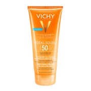 Vichy Idéal Soleil  Ultra-leichte Gel-Milch LSF 50 200 ml
