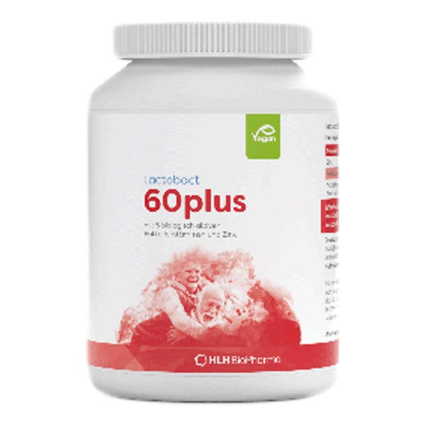 Lactobact 60plus 180 St