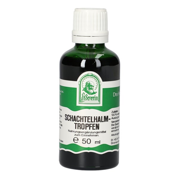 Schachtelhalm Tropfen 50 ml