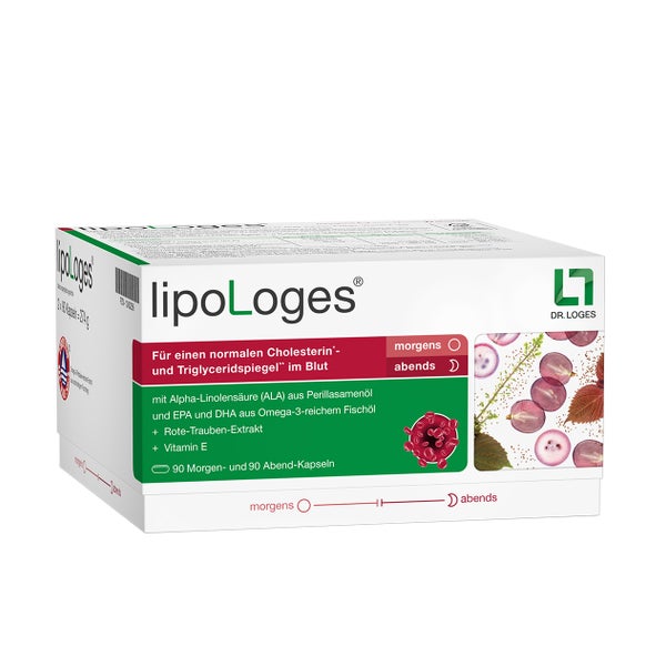 lipoLoges 180 St