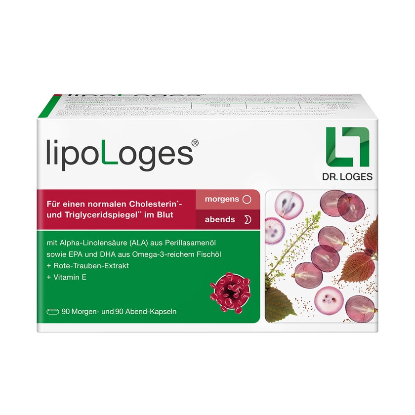 lipoLoges 180 St