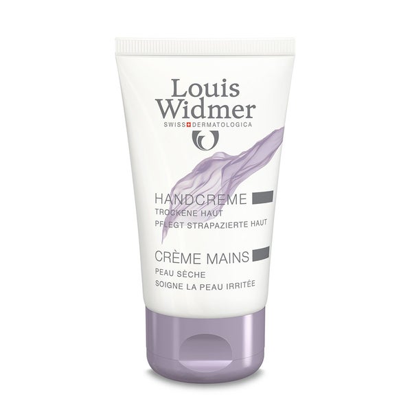 Widmer Handcreme 50 ml