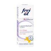 Produktabbildung: freiÖl HYDROLIPID LippenBalsam 8 ml