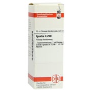 Ignatia C 200 Dilution 20 ml