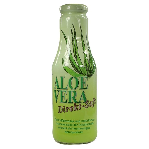 BIO ALOE VERA Saft 500 ml