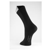 LINDNER® Diasoft® - Diabetikersocken, Dunkelbeige, Gr. 35 - 37 2 St