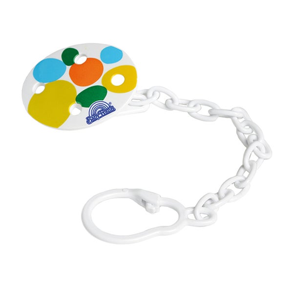 Schnullerkette Colori 1 St