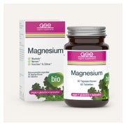 GSE Magnesium (Bio) 60 St