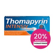 Thomapyrin INTENSIV 20 St