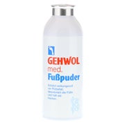 Produktabbildung: Gehwol MED Fußpuder 100 g