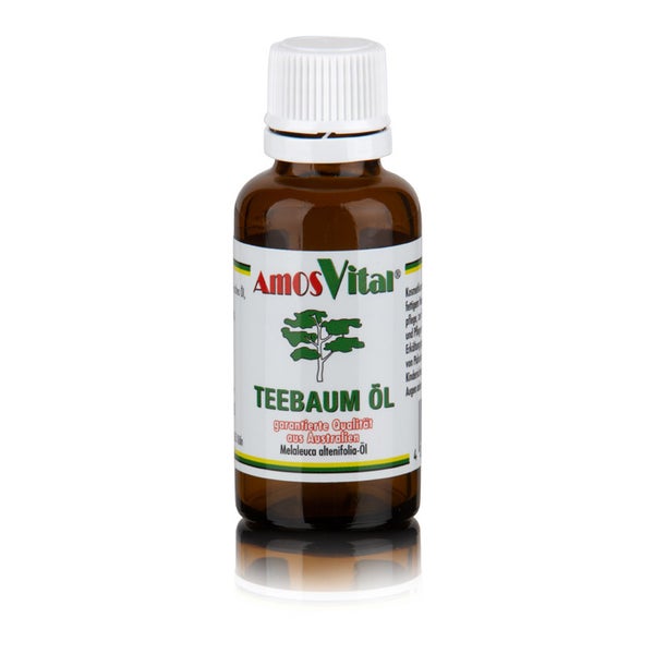 Teebaum ÖL 30 ml