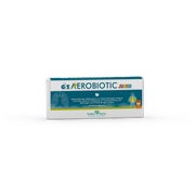 Produktabbildung: GSE Aerobiotic Junior Aerosollösung 10X5 ml
