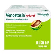 Venostasin retard 50 St