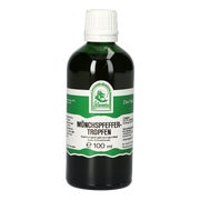Produktabbildung: Mönchspfeffertropfen 100 ml