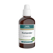 Produktabbildung: Koriander-Extrakt (Bio) 100 ml