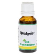 Bachblüten Quälgeist Flüssig f.Katzen 20 ml