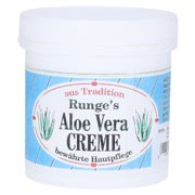Produktabbildung: ALOE VERA Cremebalsam 250 ml